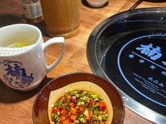 -楠火锅(仁恒梦中心店)