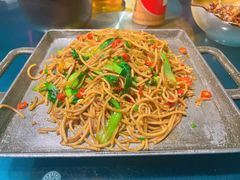 -古道村落(温汤店)