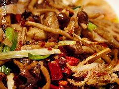 -十三式重庆江湖菜(金茂览秀城店)