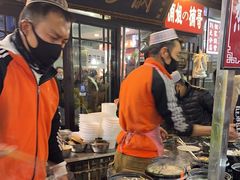 -清真·穆萨砂锅(大皮院店)