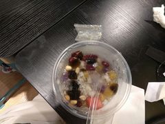 -长乐饭冰冰·冰饭·烧烤(长乐总店)