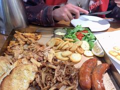 -HELLO MUSAE 拾光缪斯餐厅·纯正希腊风味(苏州中心店)
