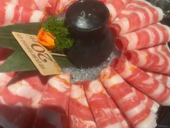 -海底捞火锅智慧餐厅(中骏世界城店)