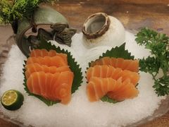 -三笙精致·料理(海河店)