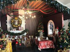 -亮马河大厦办公楼-1座