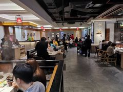 大堂-围炉夜话·潮汕卤水火锅(榕江店)