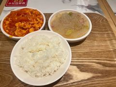 -乡村基·川味现炒大王(熙悦天街店)