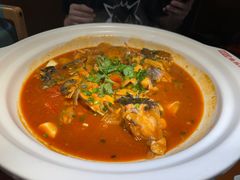 太平湖有机胖头鱼-魏铭鱼头捞饭(晋阳路店)