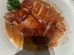 -汤城小厨•粤菜•靓汤(西直门凯德MALL店)