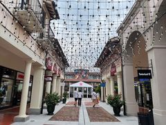 -佛罗伦萨小镇广佛名品奥特莱斯(疏港路店)