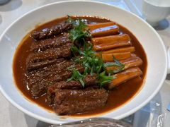 -狮王府淮扬菜(夫子庙老门东店)