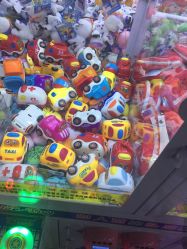 -利奥梦幻主题乐园(爱琴海购物公园店)