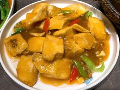 -闫府私房菜·老字号(恒隆店)