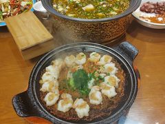 -大厨小味·民间川菜(八里庄店)