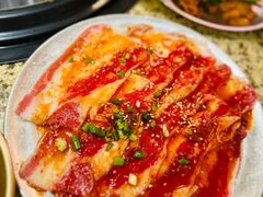 -首尔烤肉大排档(合生汇店)