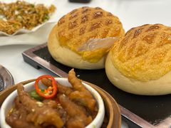 -顺德人家食府(黄金广场店)