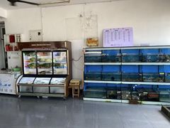 -阿伍海鲜大排档(塔湾金沙店)