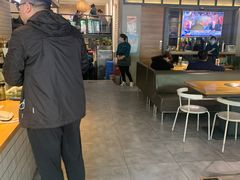 大堂-皇中百岁鱼(西兰路店)