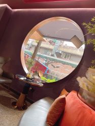 -花隐·美芙炫海菲秀皮肤管理中心