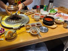 -喜来稀肉(北外滩白玉兰广场店)