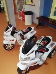 -新方向童乐小镇·儿童主题乐园·职业角色扮演(南昌店)