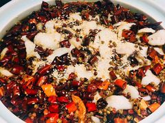 -常和州·夜宵大排档(常州单店)