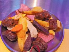 -燥次·烧烤酒场(万象城店)