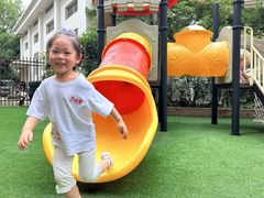 -吉的堡幼儿园(上海金山英慈园)