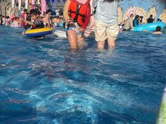 -苏州乐园森林水世界