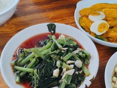 -玲燕蒸菜馆(江东路店)