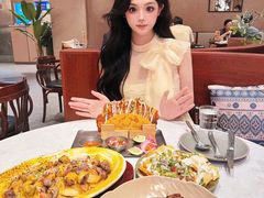 -墨纪Mojí墨西哥餐厅(官舍店)