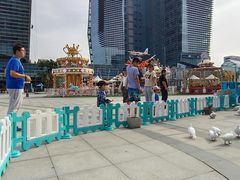 -大族广场Mall&More