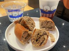 -Dogi&kiki Coffee(中心商务大厦店)