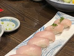 -大雄寿司(中华广场店)