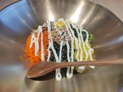 -梨花牛肉汤饭(仁恒伊势丹店)