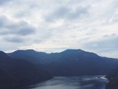 -浙东大峡谷风景区