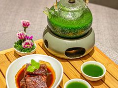 -金成潮菜博物馆(海珠湿地店)