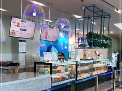 -贝林大翅鲸简餐厅(国家海洋博物馆店)