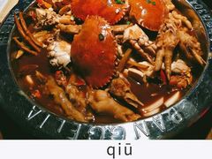 -胖哥俩肉蟹煲(世茂国际广场店)