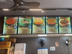 -重庆鸡公煲·青锅花椒鱼(牡丹江路店)
