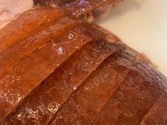 -正阳春烤鸭(华捷道店)