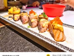 -古田居·特色寿司料理(星之岛旗舰店)