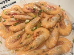 -大家发海鲜城夜排档(华山中路店)