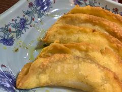 -老新隆牛肉锅贴(新街口店)