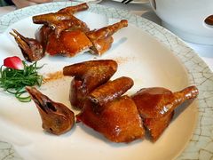 -潮上潮(南中环店)