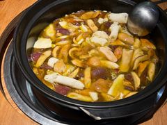 -一朵菌·野生菌探索家火锅(南亚店)