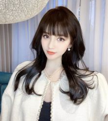 点击看大图 -那茉 Hair Salon