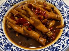 -回家吃饭·地道南昌菜(建德观总店)