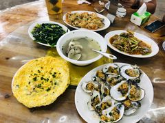 -明记海鲜大排档(巽寮湾店)