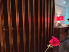 -郑州希尔顿酒店·阿米奇意大利餐厅